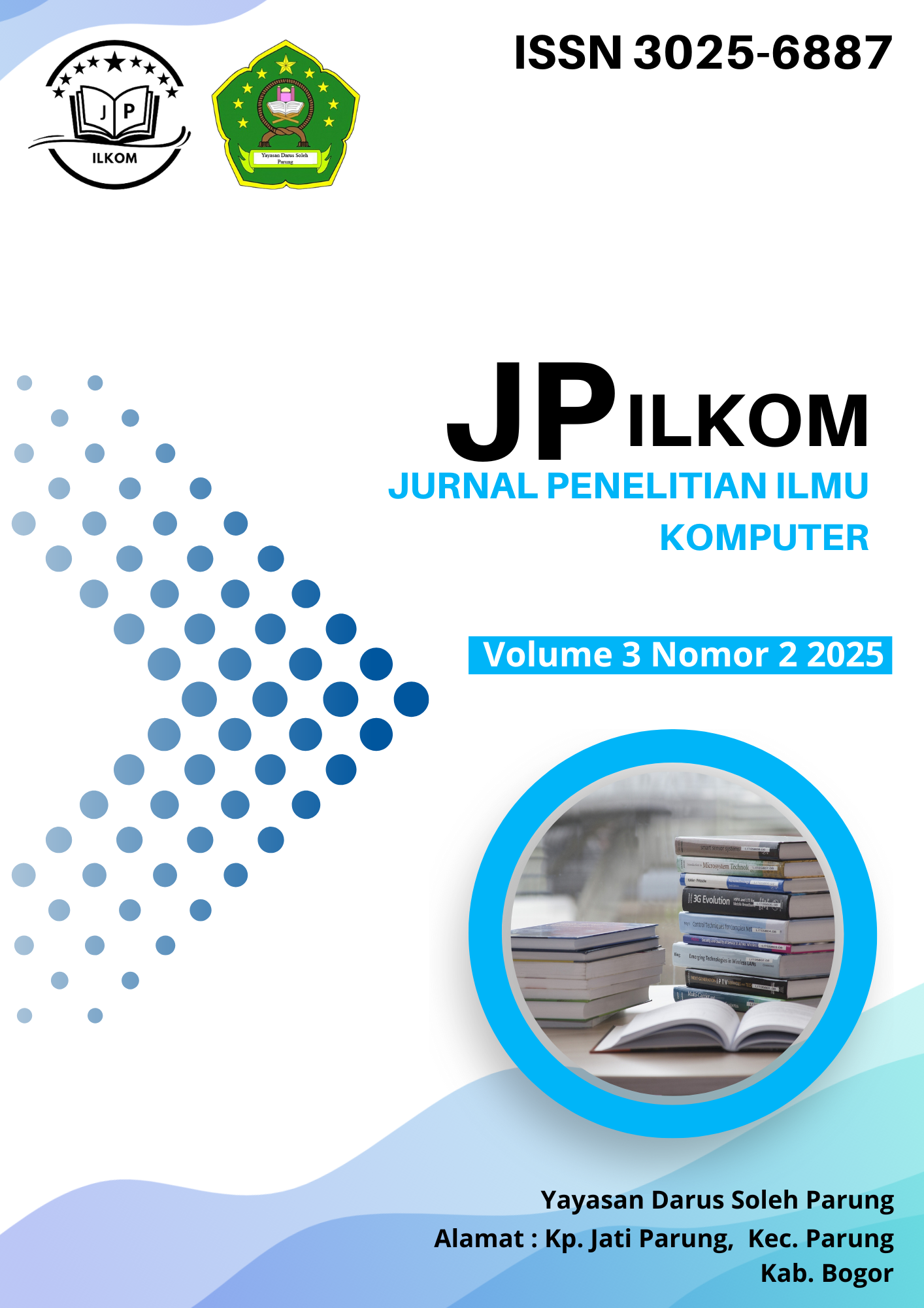 					View Vol. 3 No. 2 (2025): Volume 3 No 2 Juni 2025
				
